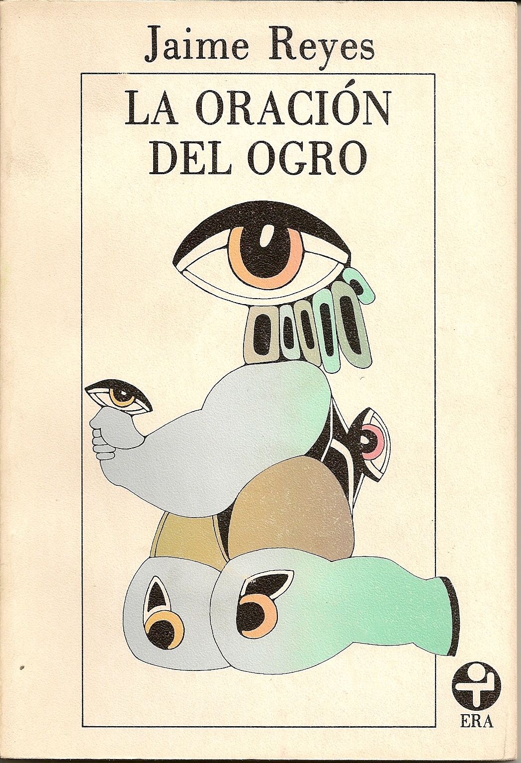 La oración del ogro